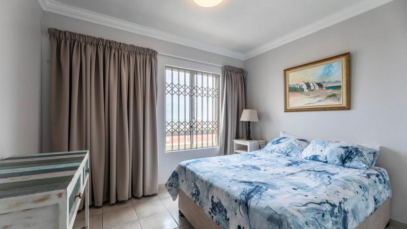 2 Bedroom Property for Sale in Melkbosstrand Western Cape